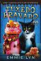 [Mint Chocolate Chip Mysteries 04] • Tuxedo Bravado (Mint Chocolate Chip Mysteries Book 4)